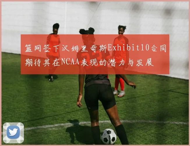 篮网签下汉姆里奇斯Exhibit10合同期待其在NCAA表现的潜力与发展